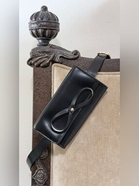 Kate Spade Belt Wallet